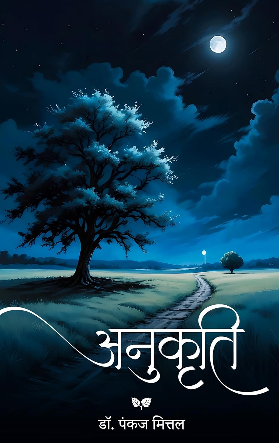 Anukriti (Hindi Edition)      Kindle Edition