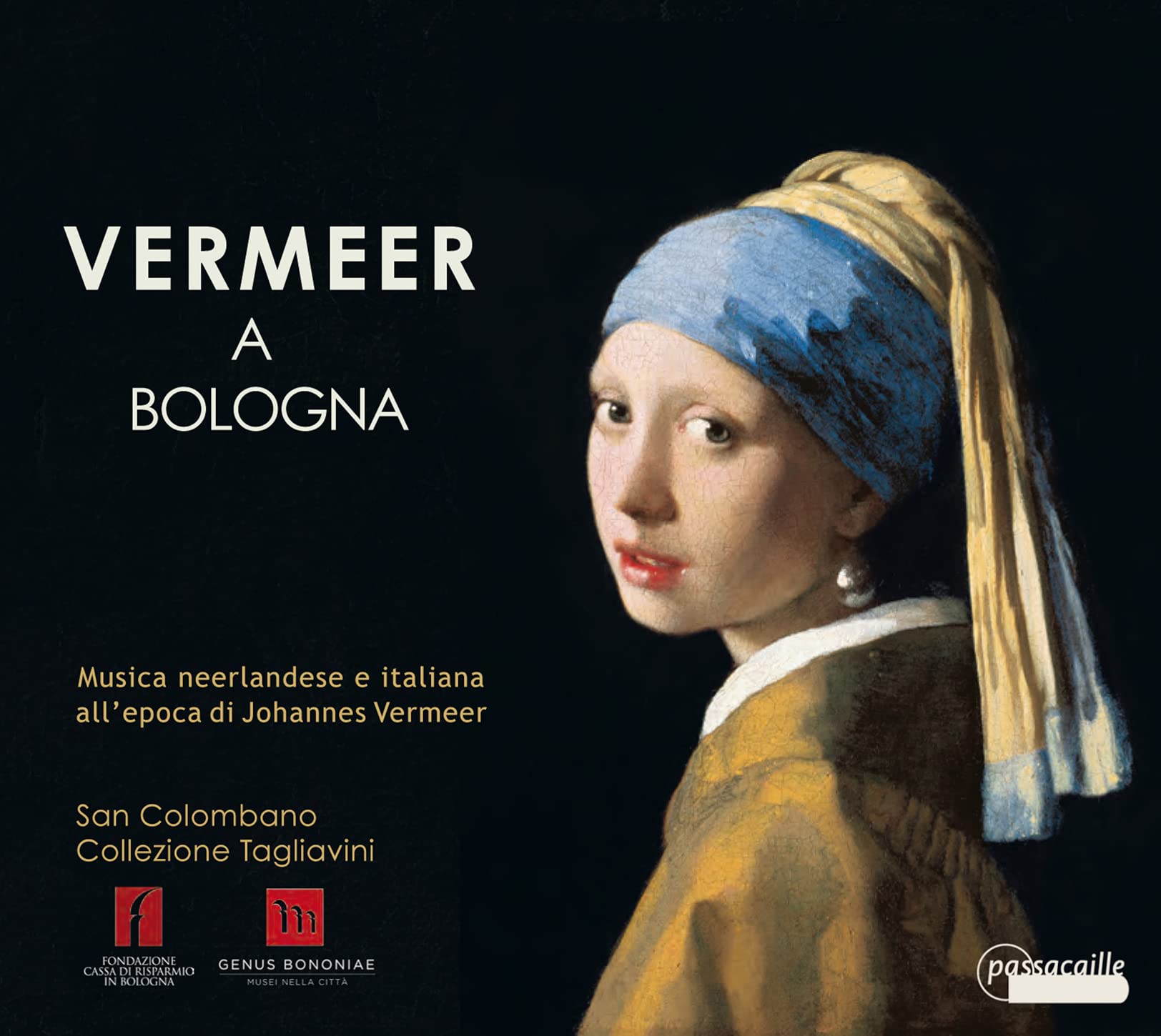 Works From The Collezione Tagliavini