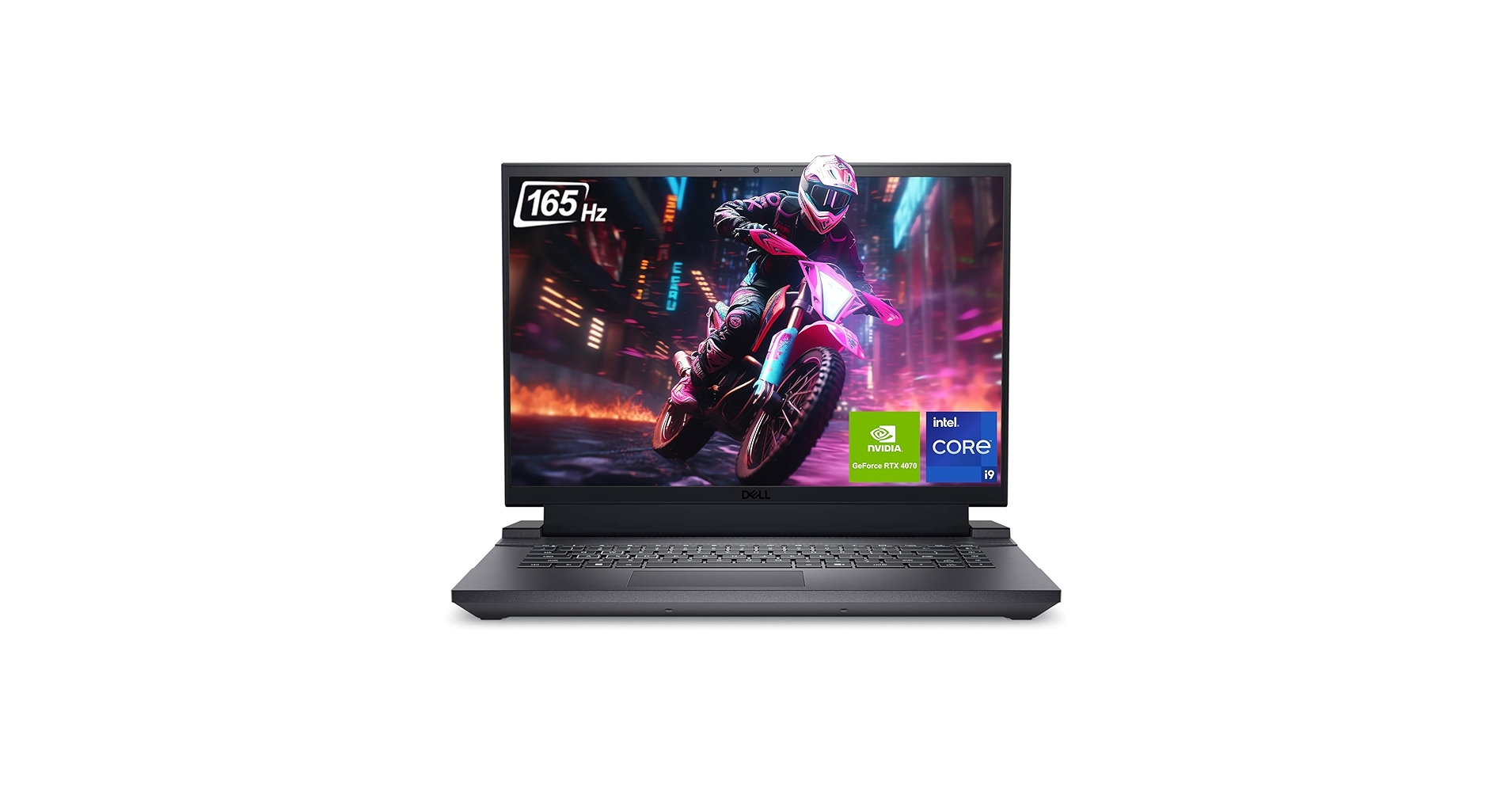 DELL ノートPC NVIDIA GeForce搭載 Amazon.com: Dell G16 7630 Gaming Laptop, 16