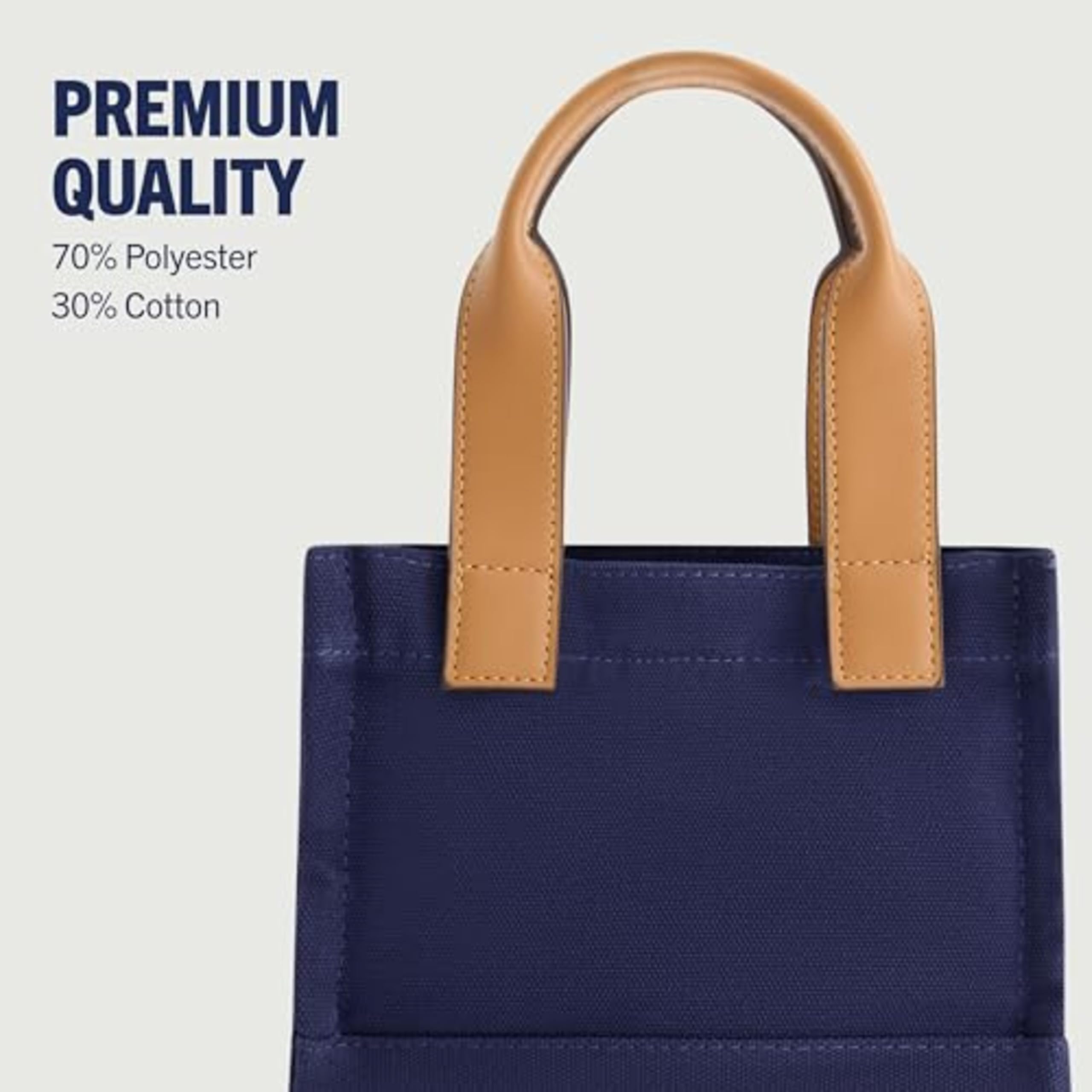 True Religion True Religion Tote Bag, Women's Mini Travel Shoulder Bag With Adjustable Strap - Bolso tote Mujer