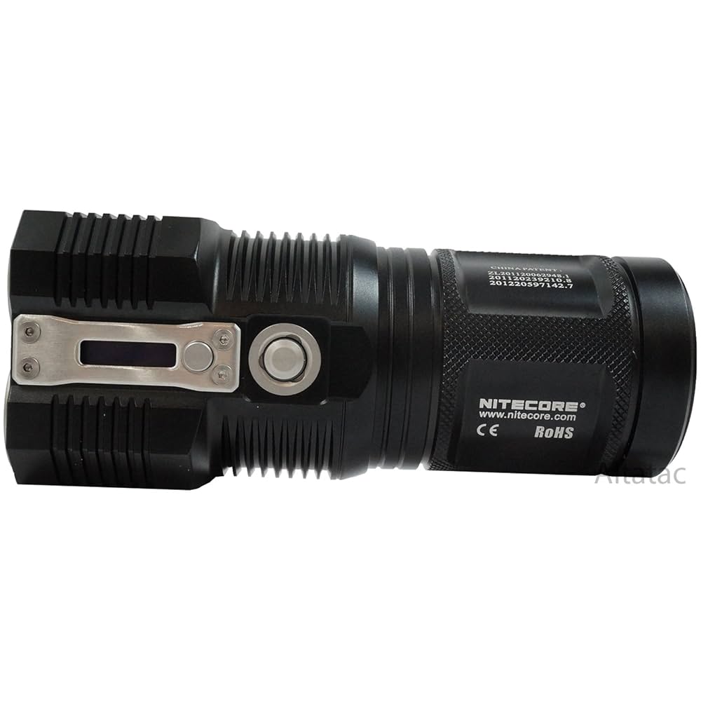 ライト・ランタン NITECORE TM26 TM26 (Discontinued)