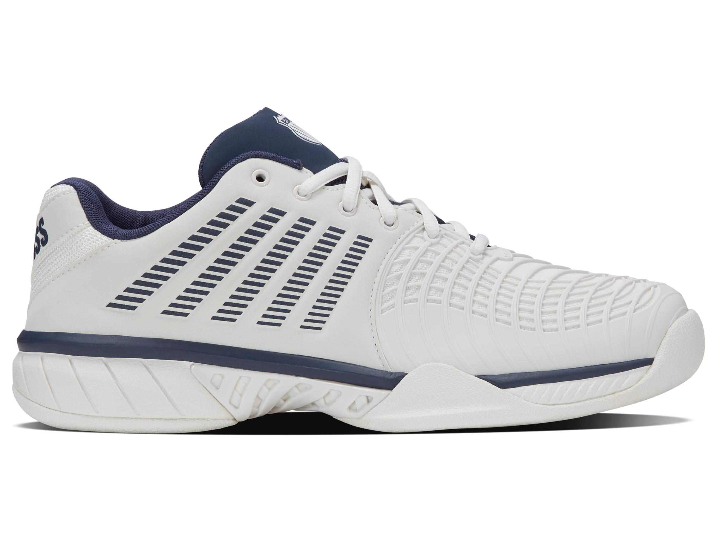 K-Swiss Herren Express Light 3 CarpetTennis Shoe