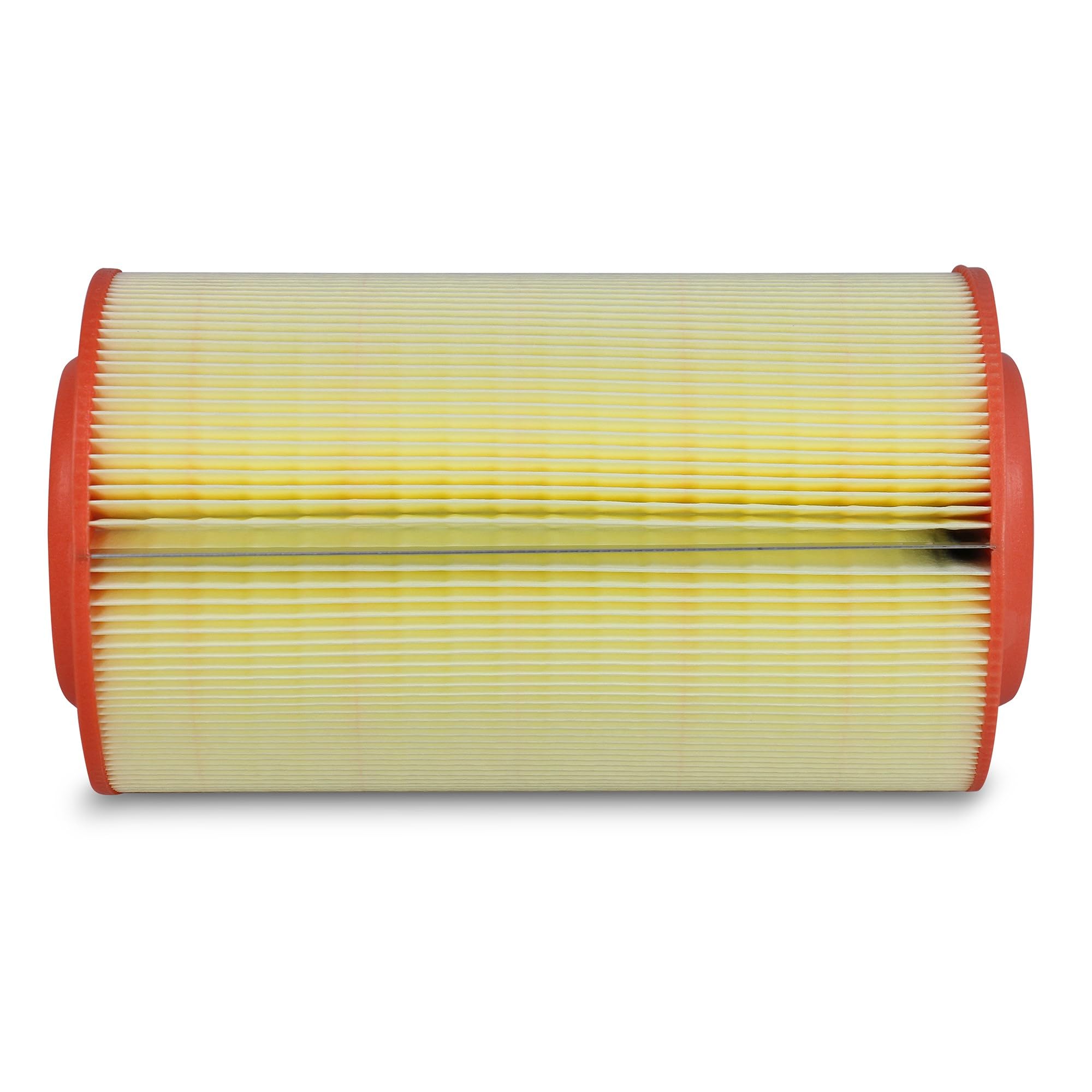 Bosch Filtro Aria per Auto S0059 - Trattiene le particelle solide all'esterno della presa d'aria - Resistente all'umidità ed altamente resistente alla trazione