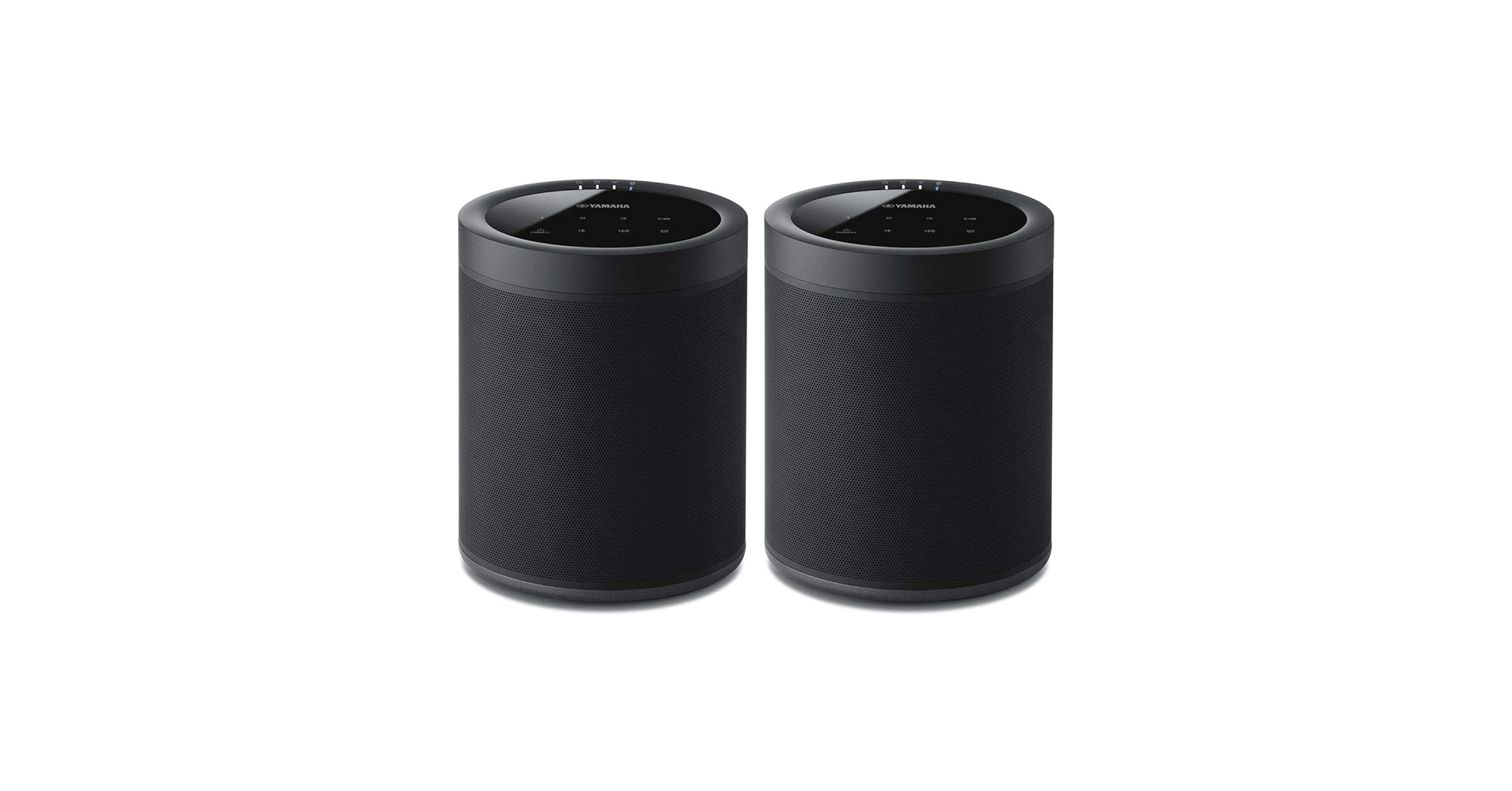 ヤマハ yamaha ワイヤレスス MusicCast20 WX-021 2台 MusicCast 20 - Overview - Wireless Speakers - Home Audio