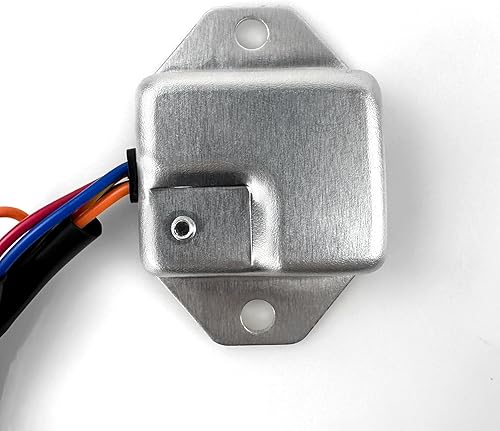 Miniatura 6 de Asamblea del encendedor del motor para el gas EZGO para el carro de golf 1981-1990 2 ciclo 19627-G1