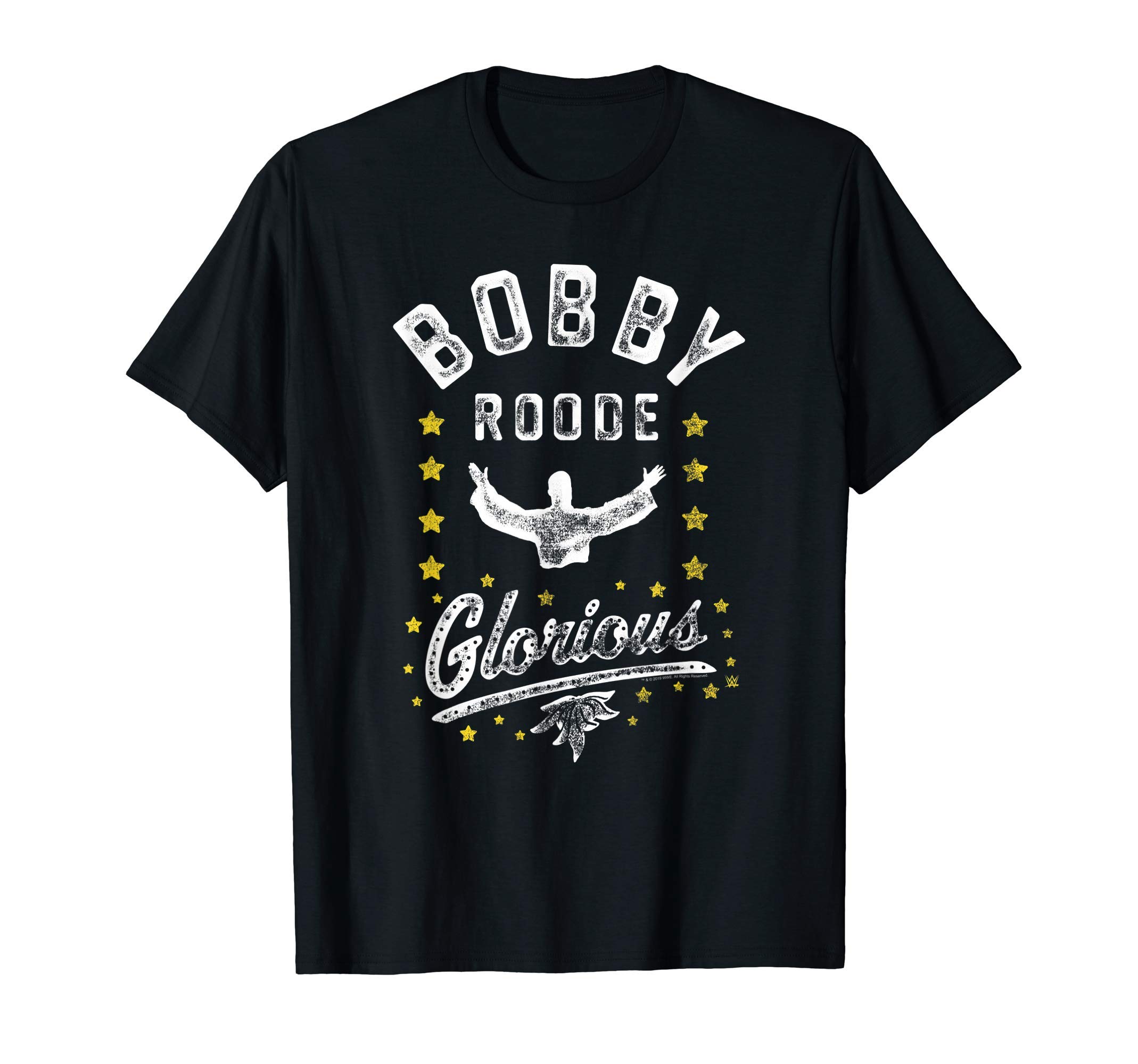 Bobby Roode Glorious T-Shirt