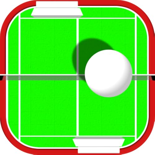 Tennis Pong Free
