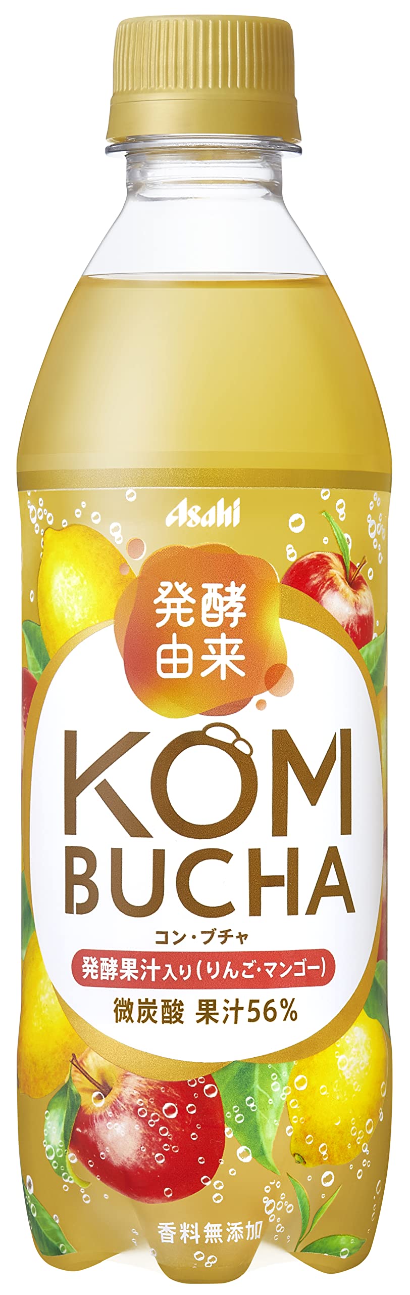 ご購入者様決定꒰Asahi꒱KOMBUCHA甘み控えめ 炭酸 ドリンク 23本 コン·ブチャ Amazon.co.jp: 【訳あり：賞味期限 2022年12月7日以降】アサヒ飲料