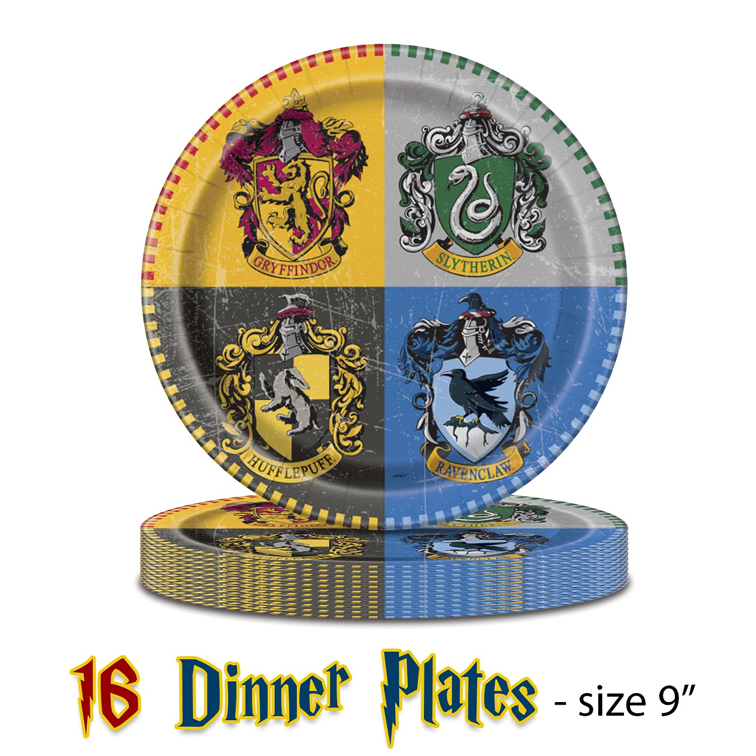 Harry Potter Birthday Decorations Harry Potter Birthday Party