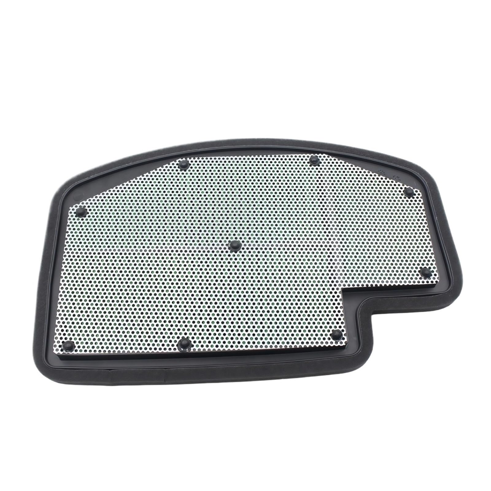 Filtro Aire Motocicleta Accesorios para Motocicleta, Elemento De Filtro De Aire, Limpiador para Admisión De Aire del Motor para Triumph Speed Triple 1200 T2205748