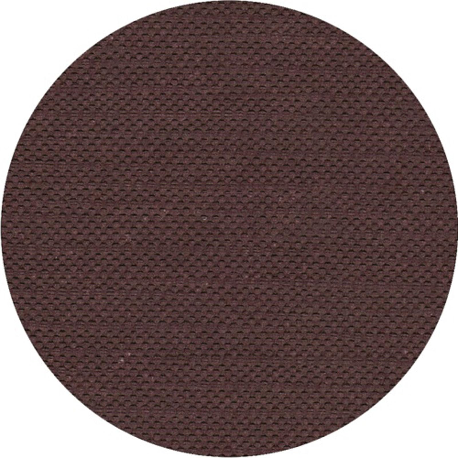 Pap-Star '10 Mantel Tissue"Royal Collection 5 m x 1,18 m, Color marrón