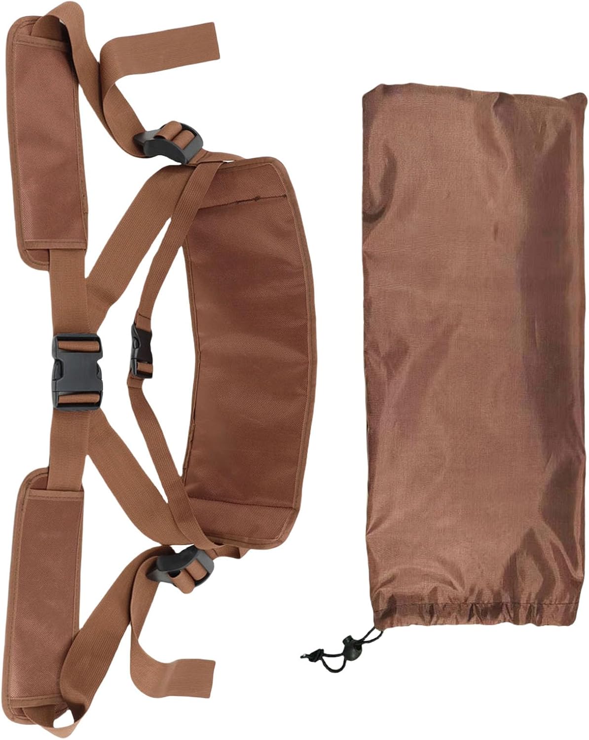 Lower Back Belt Postures Correcting Harness Flexible Meditations Fitness Accessory Professional Training