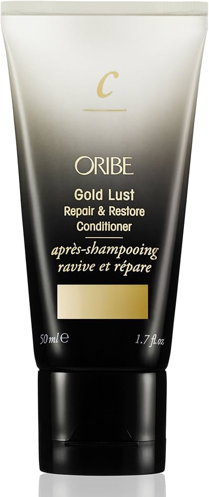 ORIBE Gold Lust リンス・コンディショナー 1L ゴールドラスト リッチリペア ヘアコンディショナー | Gold Lust