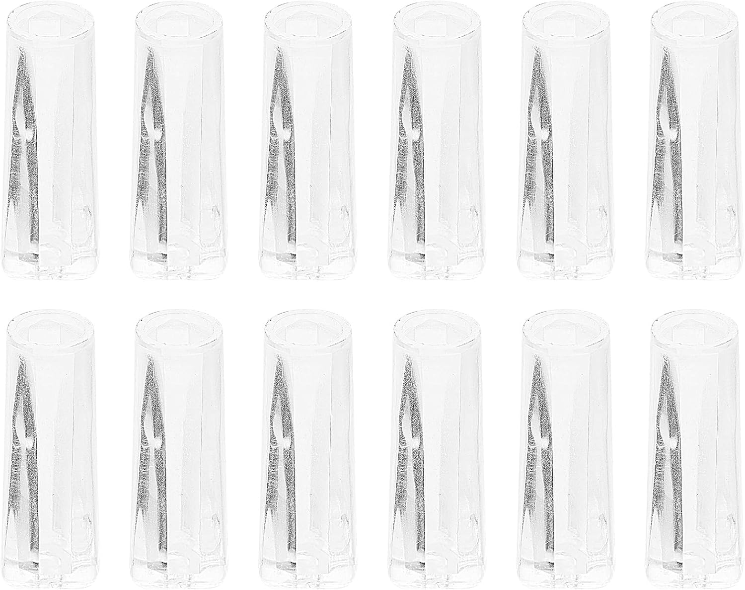 Cabilock Curtain Opener Curtain Accessories Vertical Rod