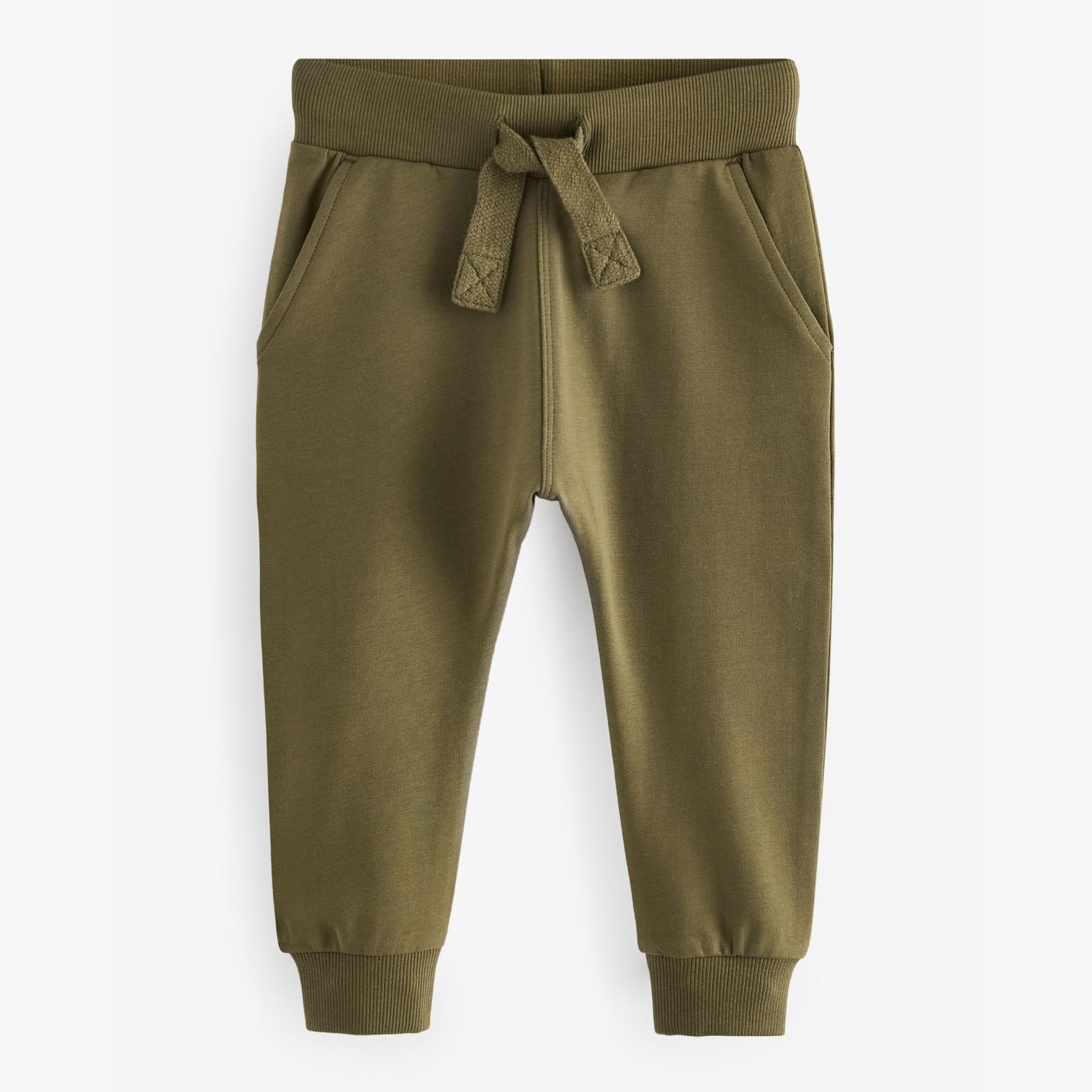 NEXT Niños Pack de 5 Pantalones de chándal de Corte Ajustado