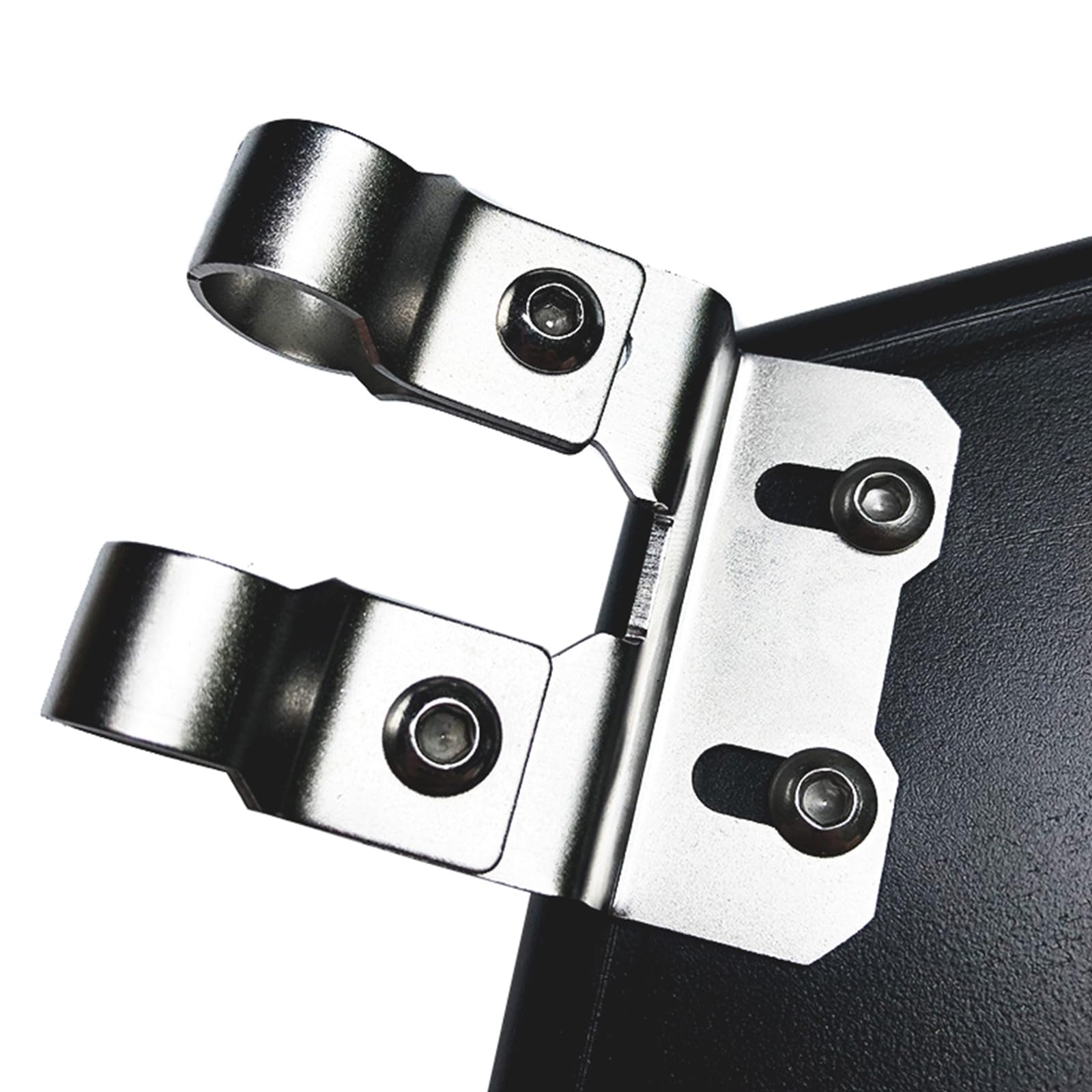 Boîte de rangement étanche pour outils pour moto, côté gauche, convient pour R1200GS Adventure R1250GS ADV TRK502, boîte à outils en aluminium, boîtier de rangement avec mot de passe côté gauche