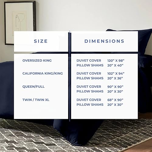 Miniatura 2 de Juego de sábanas Kotton Culture de 4 piezas, de 1000 hilos, 100 % algodón egipcio de alta calidad, bolsillo profundo, lisas, lujosa ropa de cama de