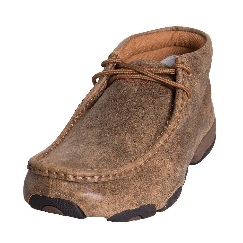 Twisted XDriving Moccasins, Men's Moccasins