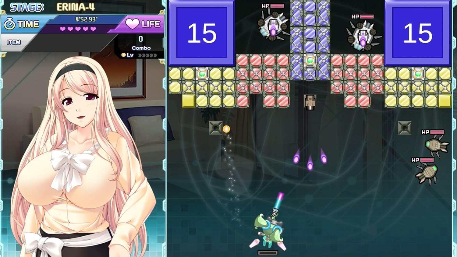 Pretty Girls Game Collection 3 Playstation 4