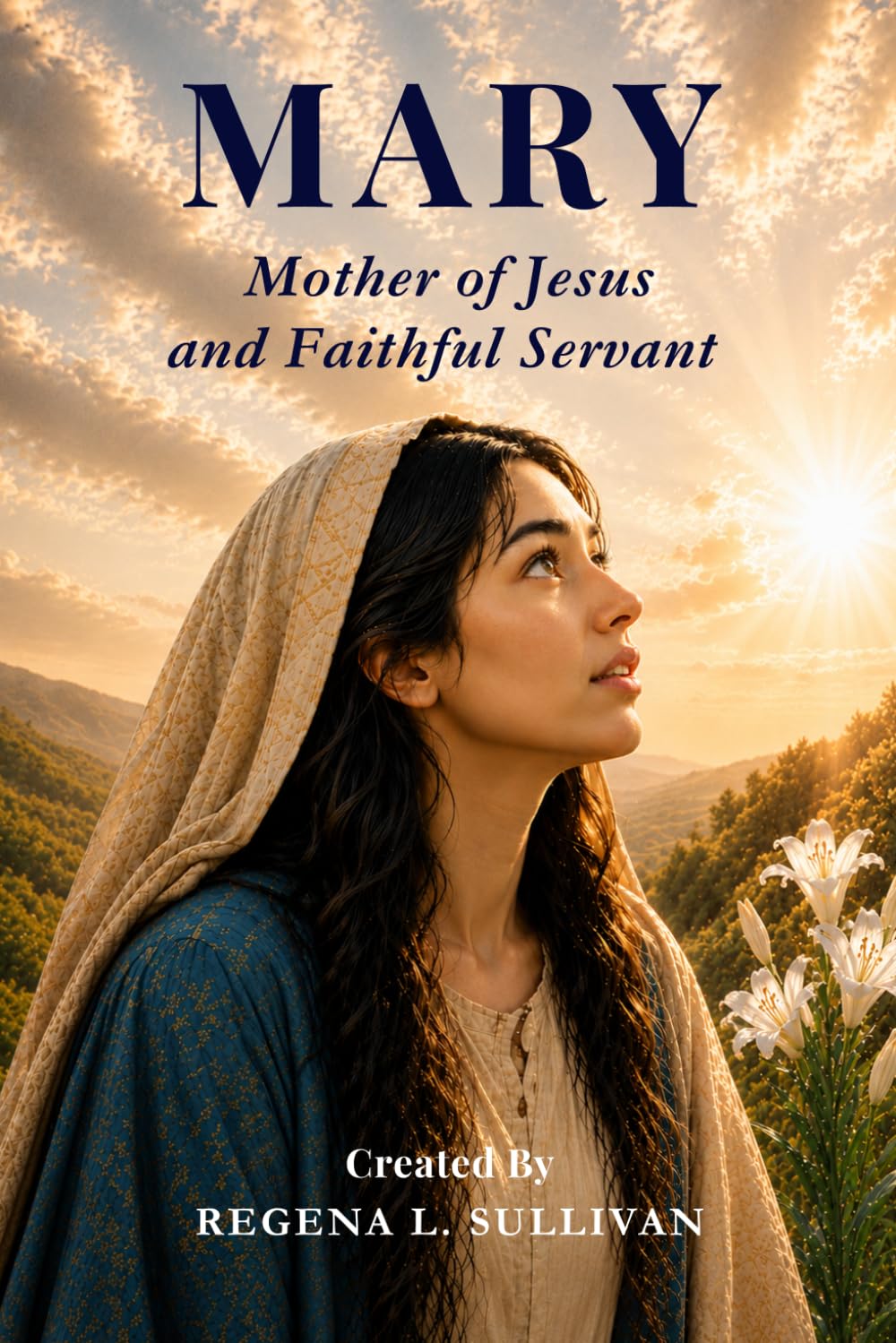MARY: Mother of Jesus and Faithful Servant