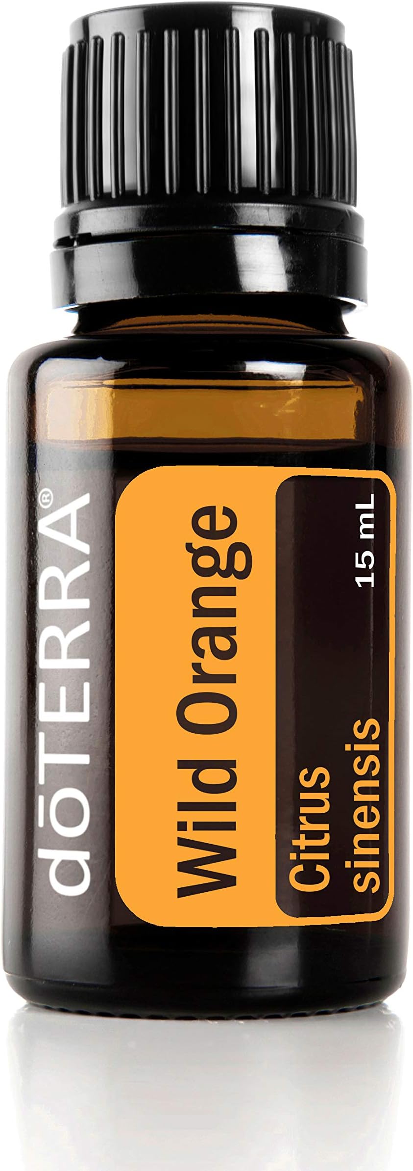 Wild Orange 15 ml AD
