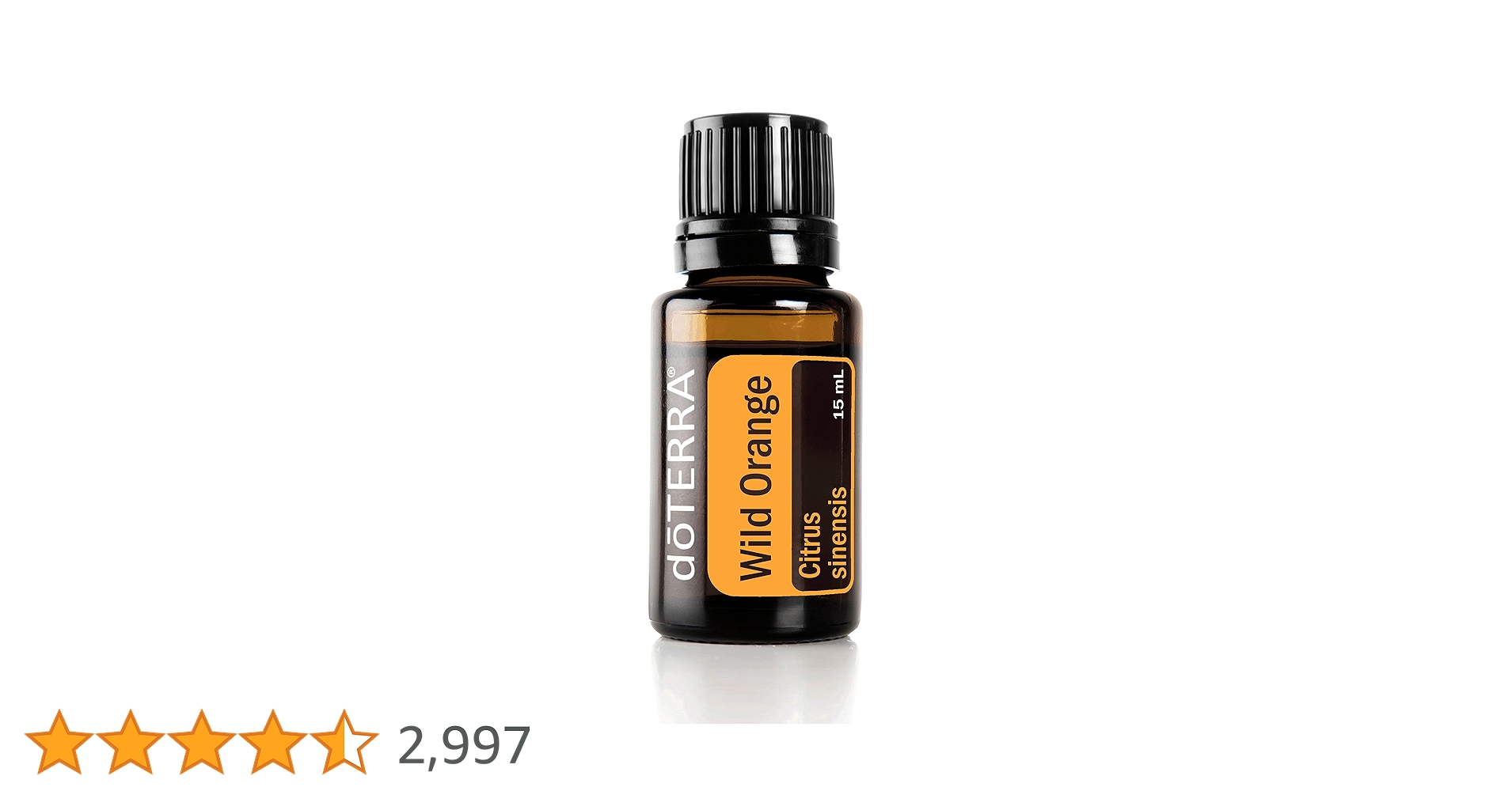 doTERRA オレンジ15ml 5本とバランス2本 doTERRA オレンジ15ml 5本とバランス2本 オレンジ - doTERRA TIMES