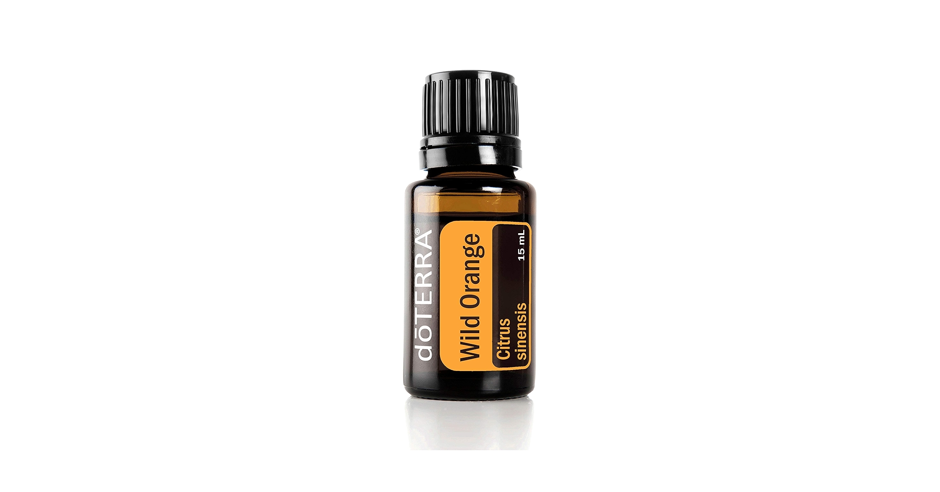 dōTERRA / ドテラ オレンジ エッセンシャルオイル 15ml x4 dōTERRA / ドテラ オレンジ エッセンシャルオイル 15ml x4