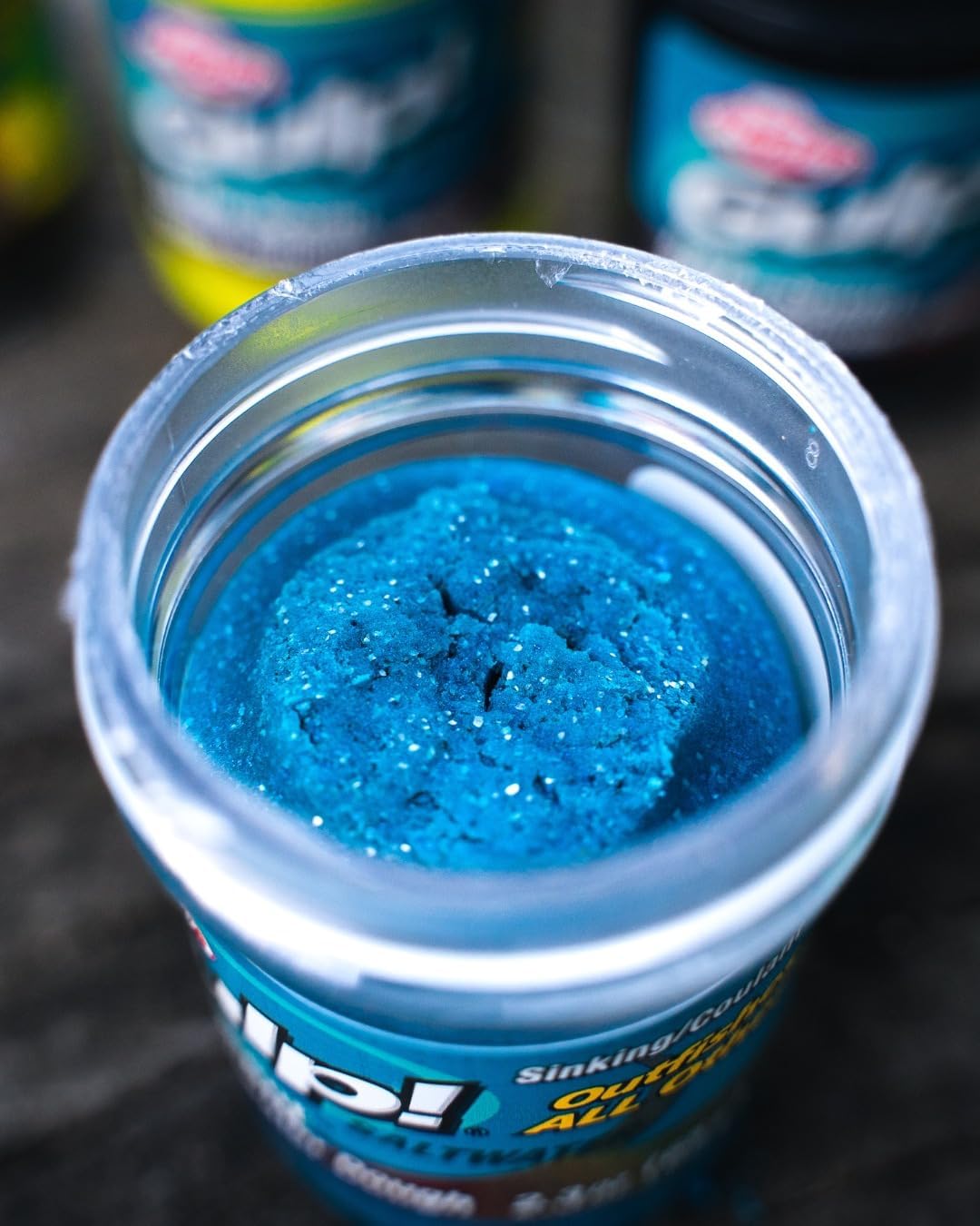 Berkley Gulp!® Dough