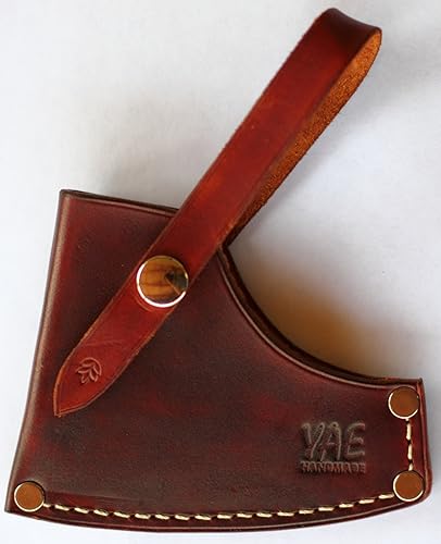 Review Outdoor Gear Funda de hacha para hacha de carpinteros Husqvarna