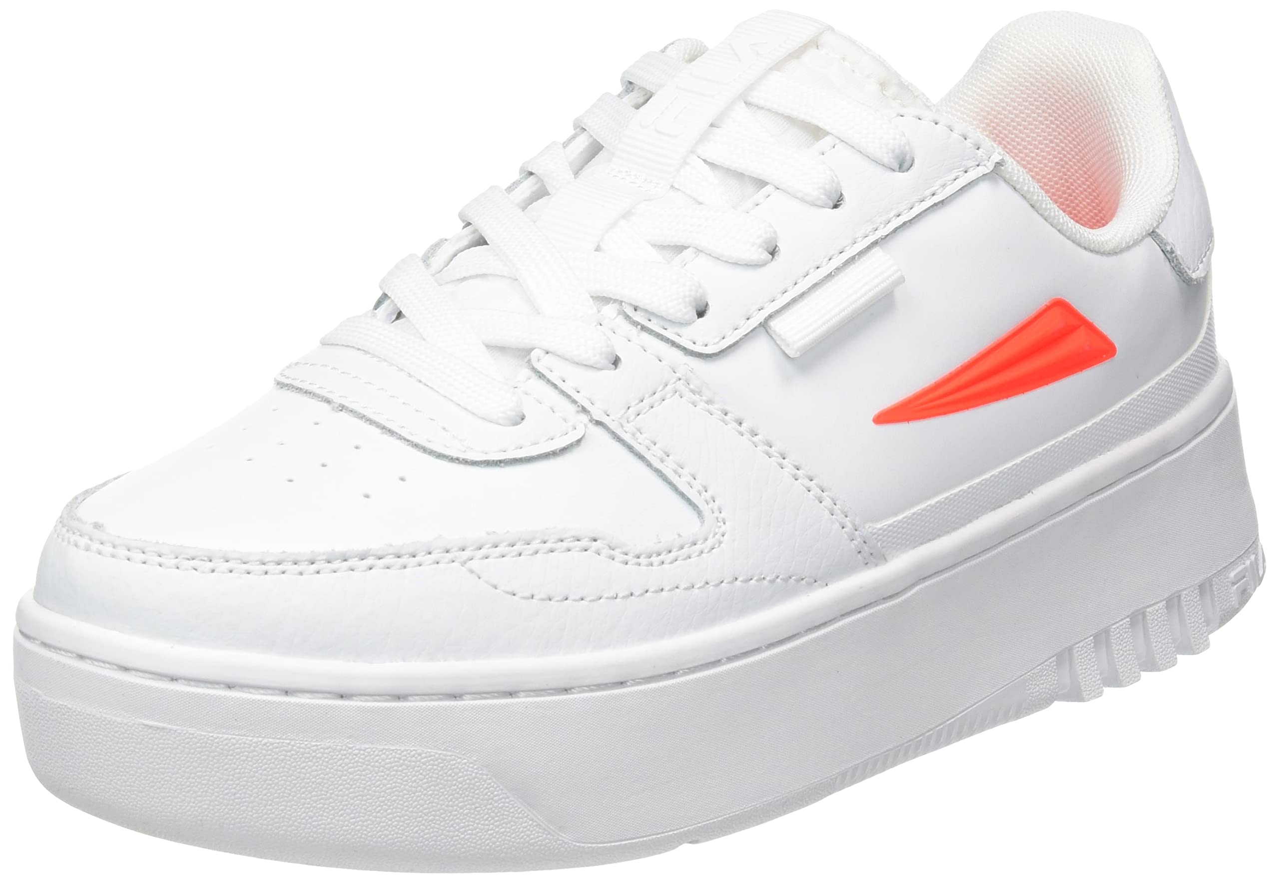 FILA Fxventuno Platform Wmn, Zapatillas Mujer