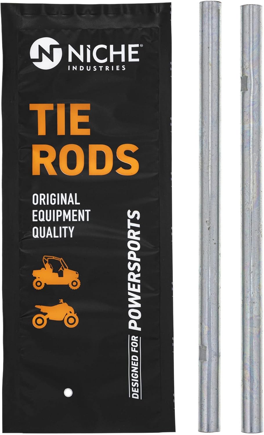 NICHE Tie Rods with End Kit for Arctic Cat 400 450 500 Alterra XC450