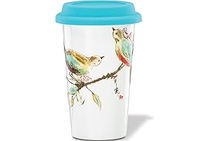 Chirp Thermal Travel Mug