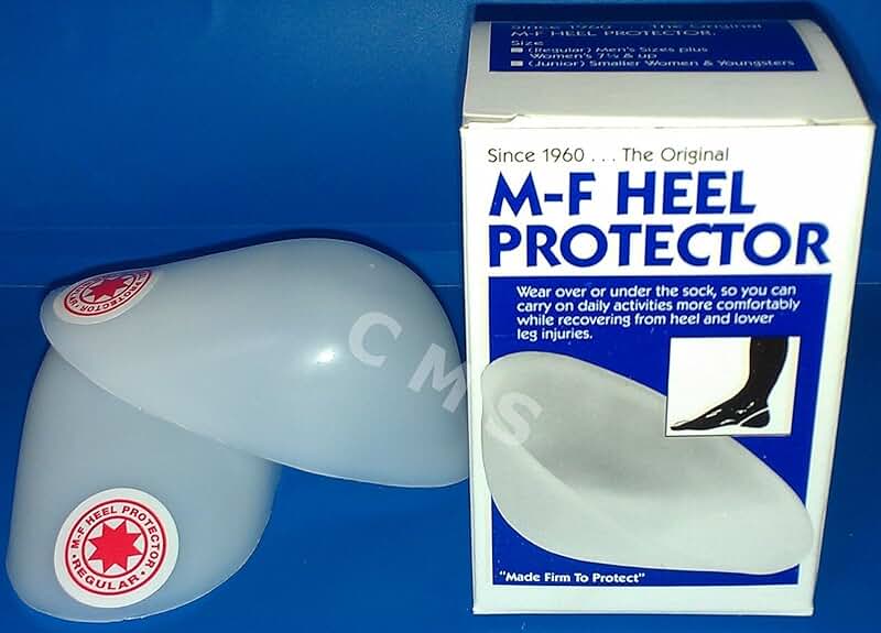 heel cups