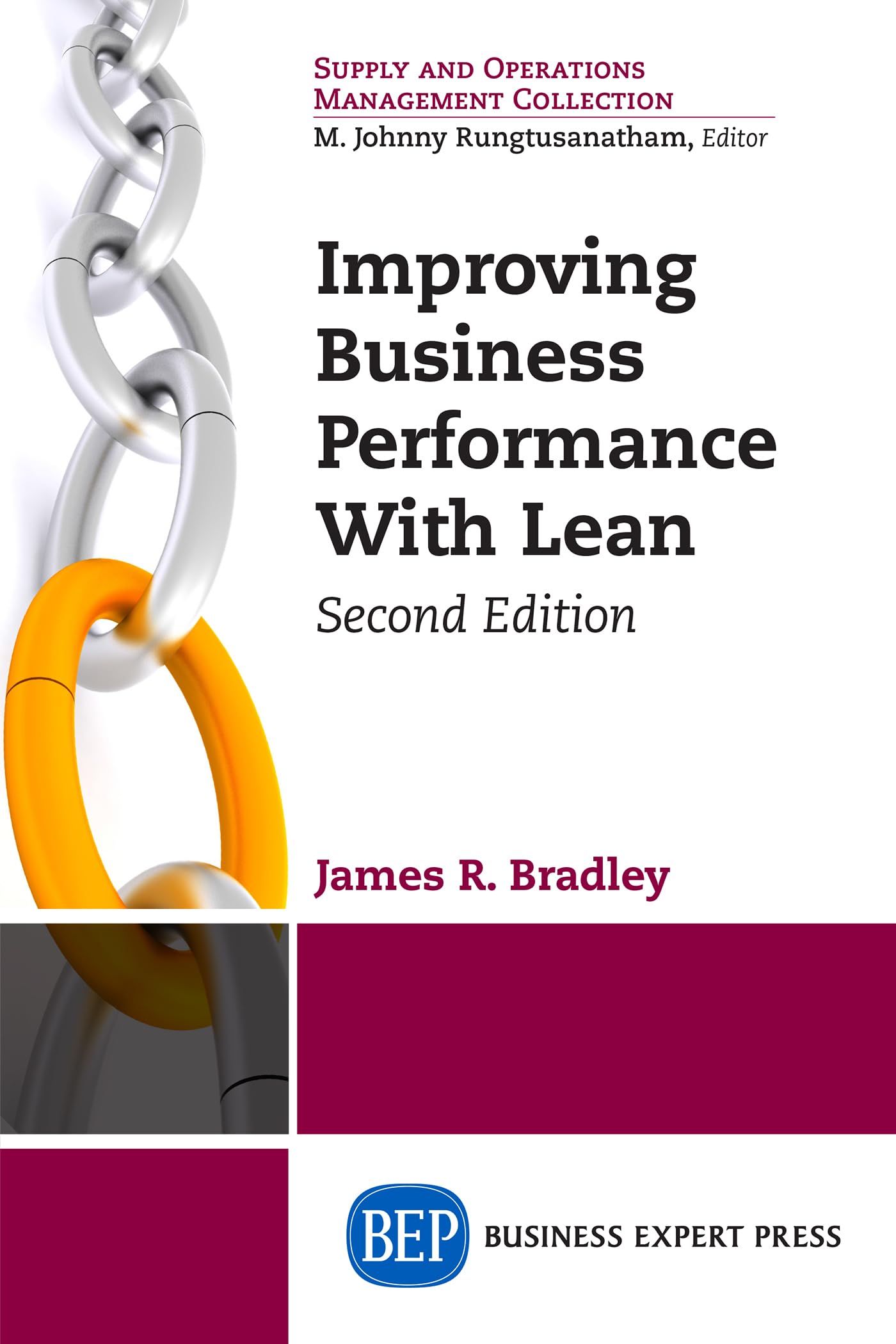 Improving Business Performance With Lean view 3