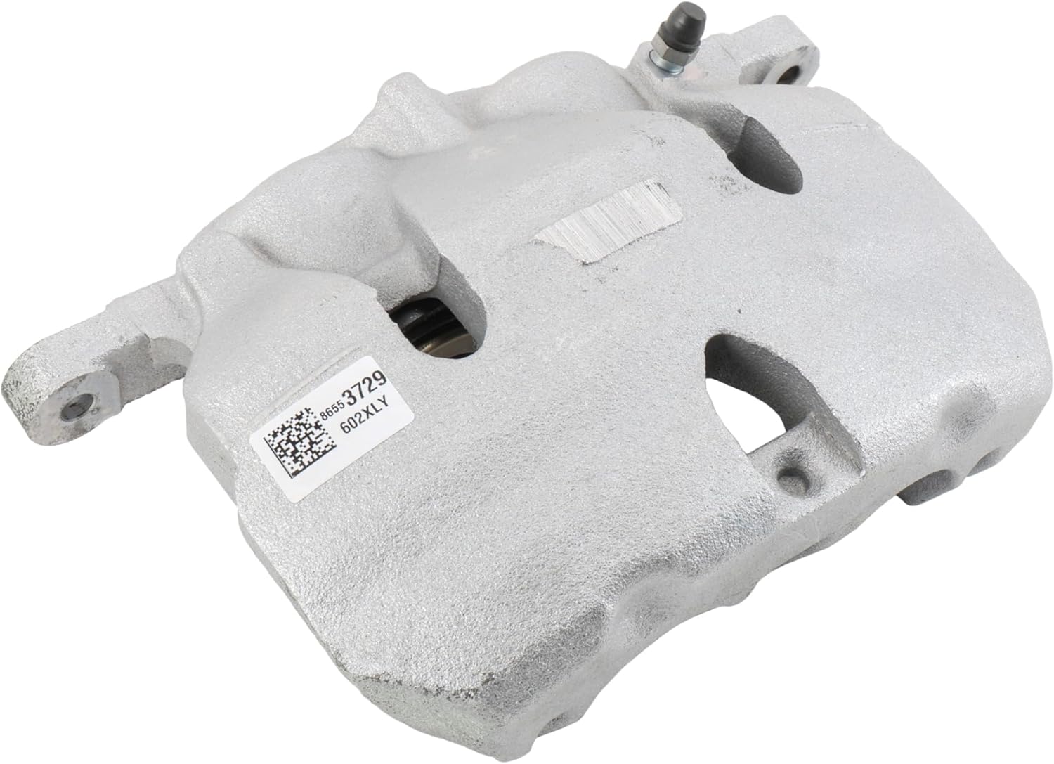 GM Genuine Parts 13542336 Front Brake Caliper without Pads or Bracket