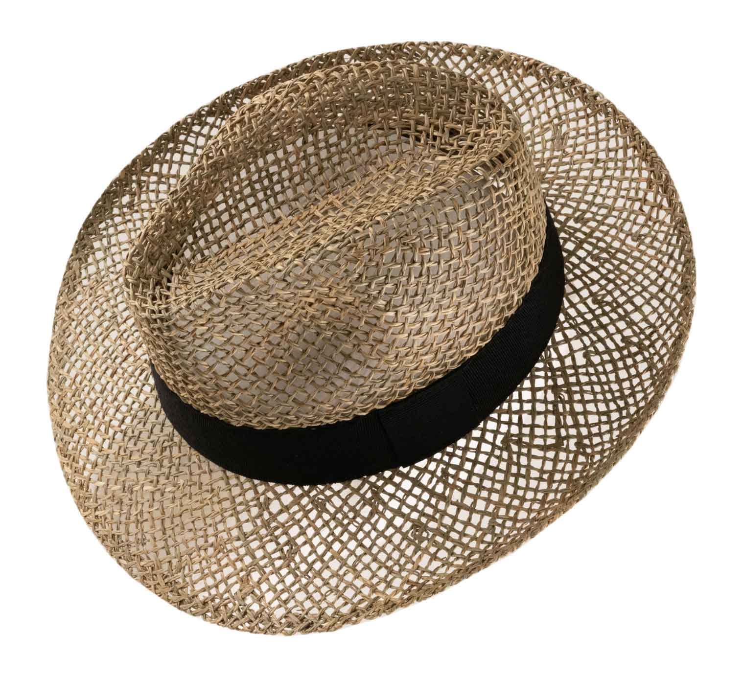 Cappello Fedora Classic Fedora Maille