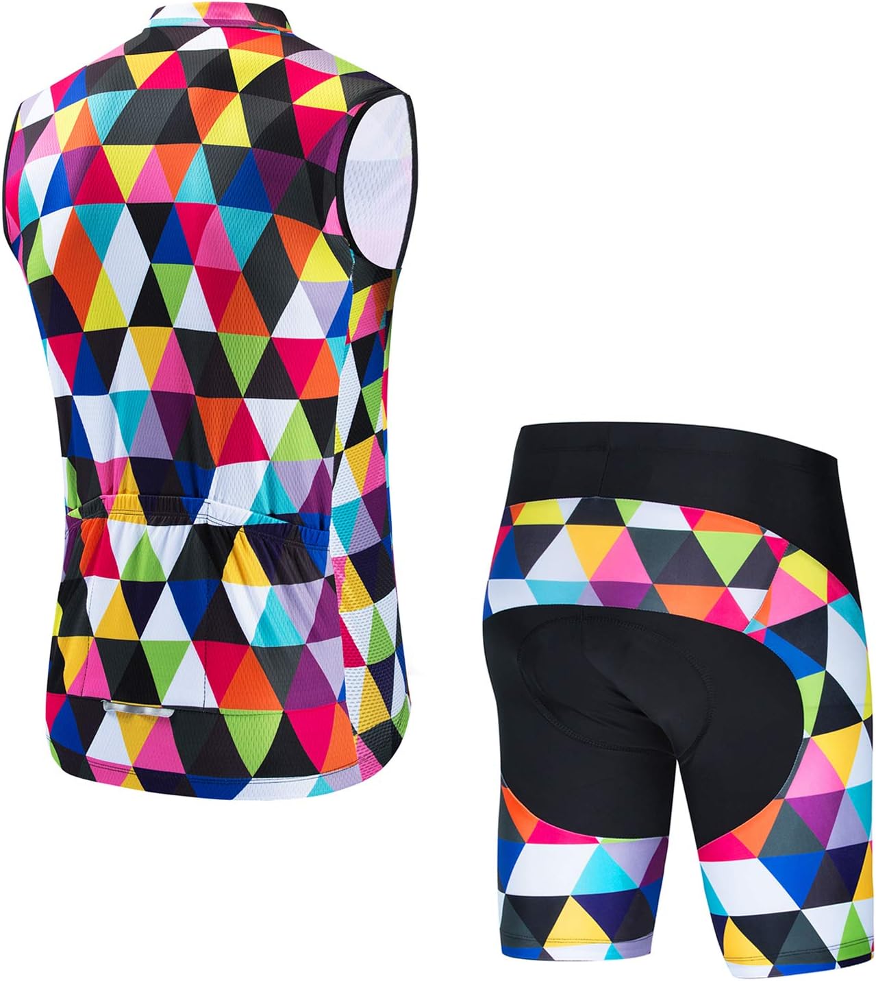 Men's Bike Clothing Pro Team Short Sleeve Cycling Jersey Sportswear Classic