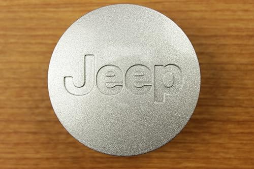 Mopar Jeep Commander Grand Cherokee Patriot Wrangler Tapa central OEM