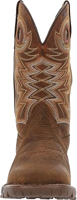 ROCKY Legacy 32 Waterproof Western Boot