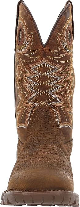 ROCKY Legacy 32 Waterproof Western Boot