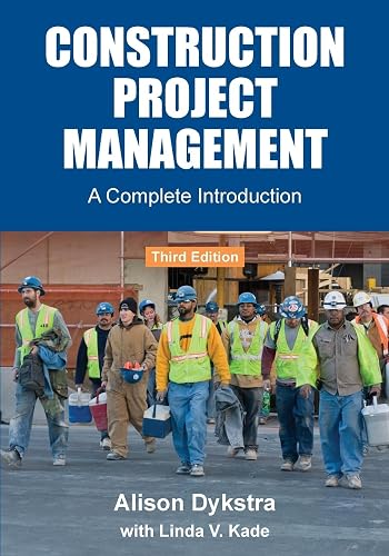 Construction Project Management Introduction
