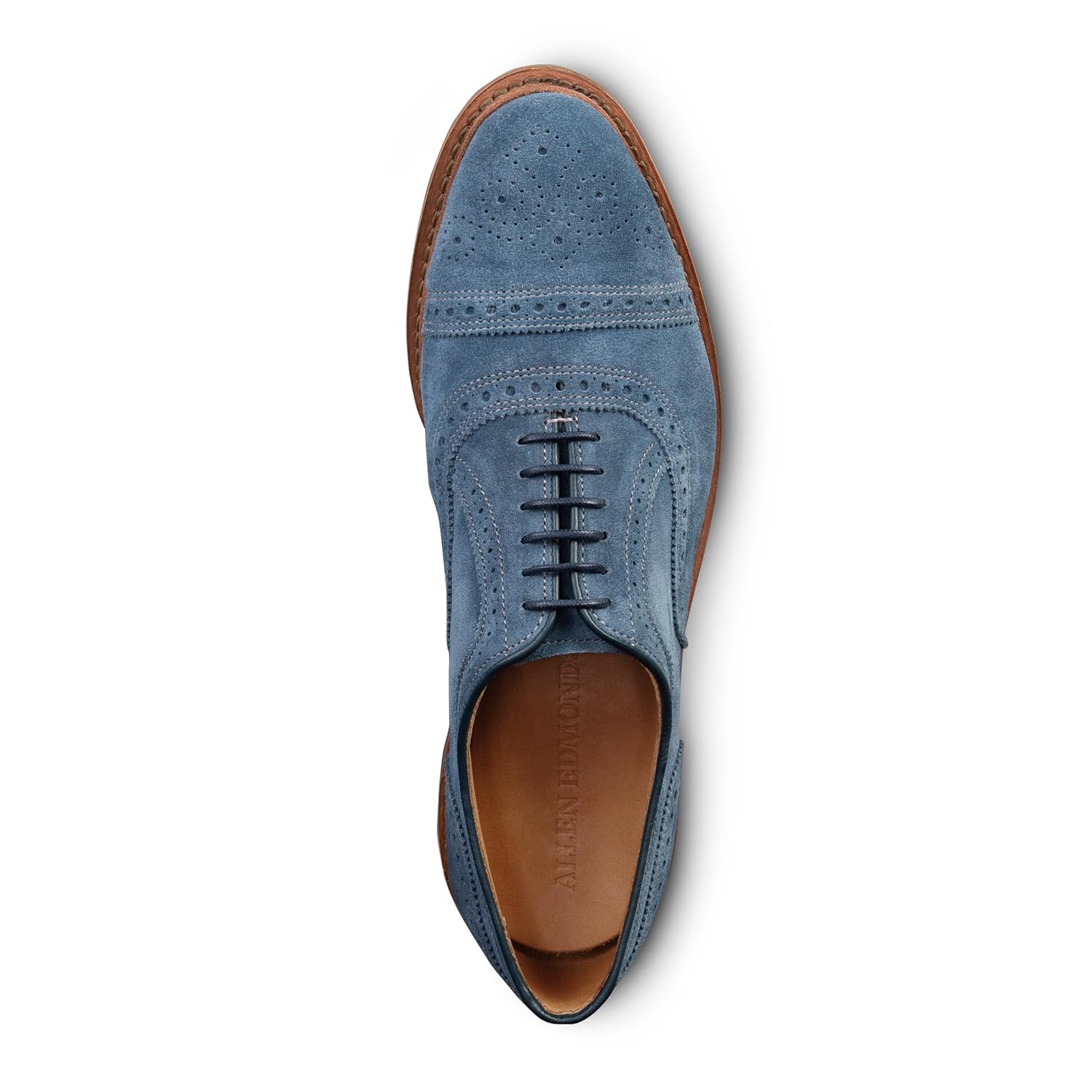 Oxford Allen Edmonds Strandmok Cap Toes masculino em promoção! Veja a oferta e mais achadinhos de Sapatos 4 Hoje é o melhor dia para comprar Oxford Allen Edmonds Strandmok Cap Toes masculino com aquele preço maroto! Promoção! Aproveite a oferta! 4