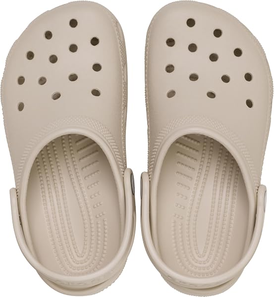 Crocs Mixte Enfant Classic Clog Sabot - 4