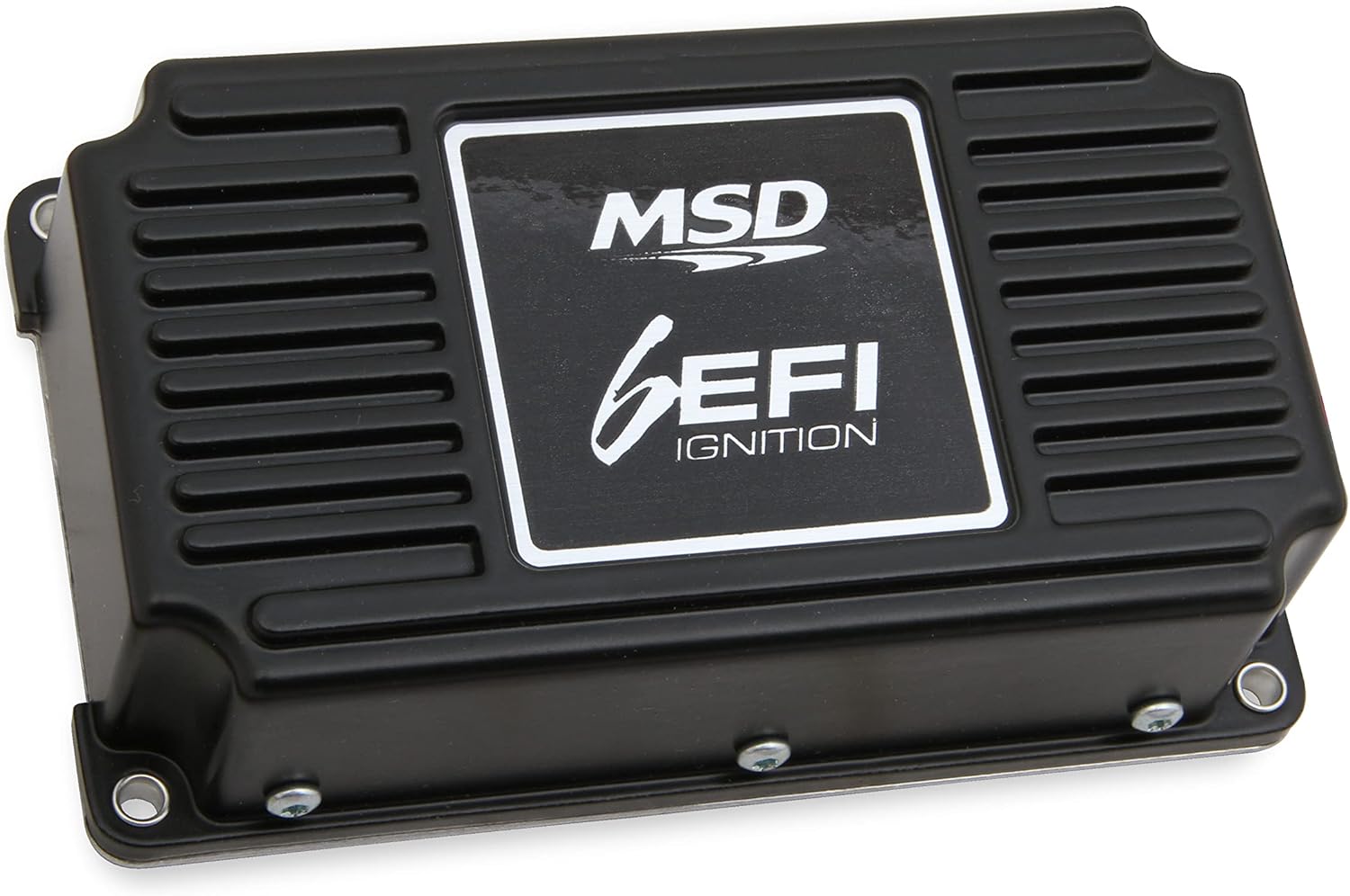 MSD 6415 6EFI, Universal EFI Ignition