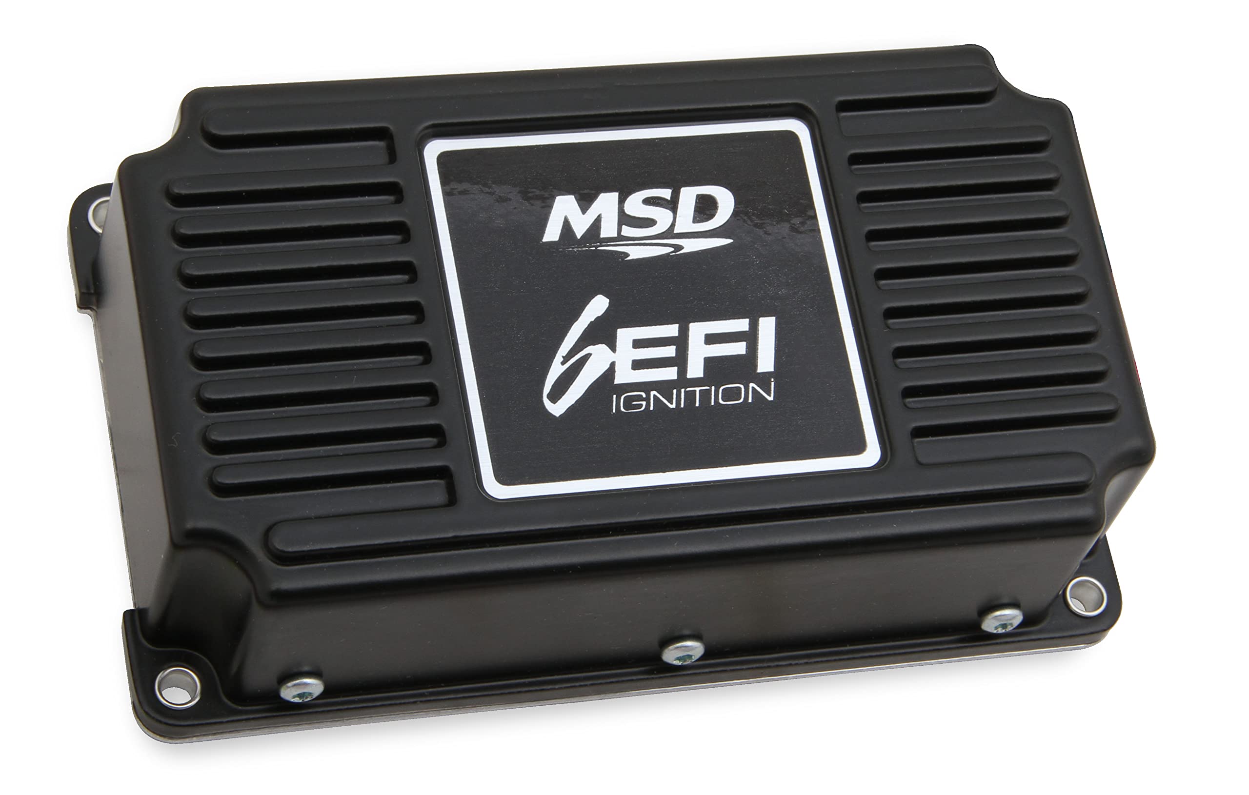 Amazon.com: MSD 6415 EFI Ignition (6EFI, Universal) : Automotive