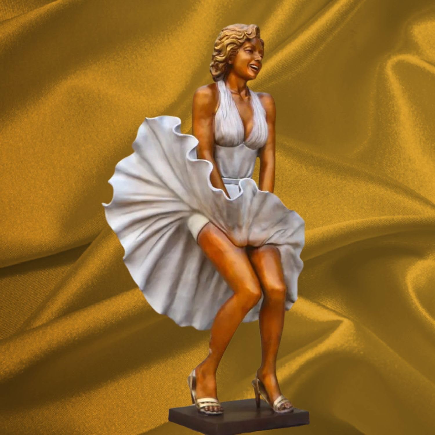 Amazon.co.jp: マリリン・モンロー 『七年目の浮気 The Seven Year