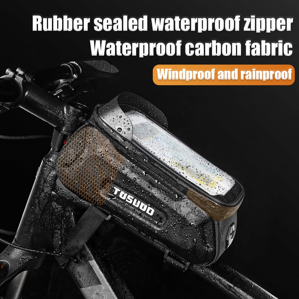 Amazon.com: Bike Phone Holder Bike Frame Bag Bike Phone Amazon.com: Bike Phone Holder Bike Frame Bag Bike Phone