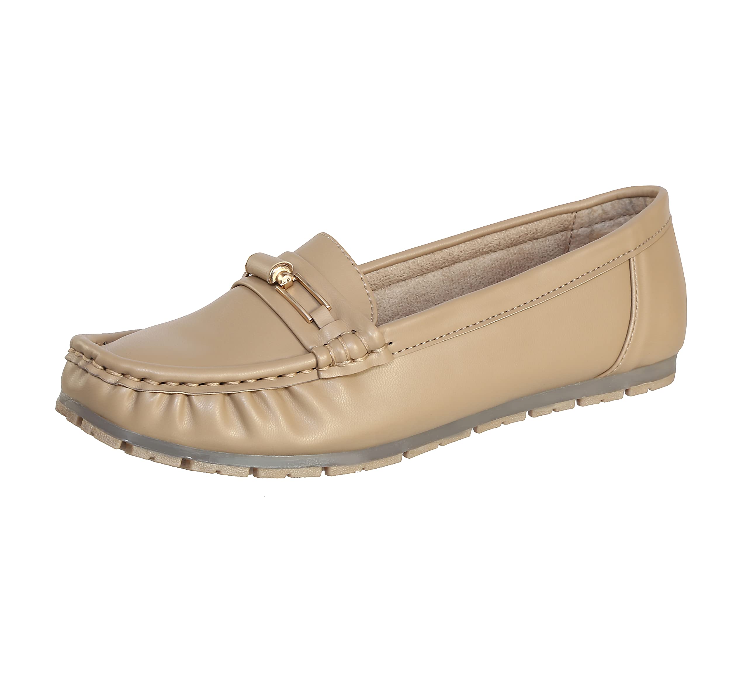 See full amazon price history chart for CatBird Womens Beige Buckle Decorative Comfortable Loafer 5 UK CatBird Womens Beige Buckle Decorative Comfortable Loafer 5 UK (B0BYSBX1B3) Amazon Price History, Amazon Price Tracker