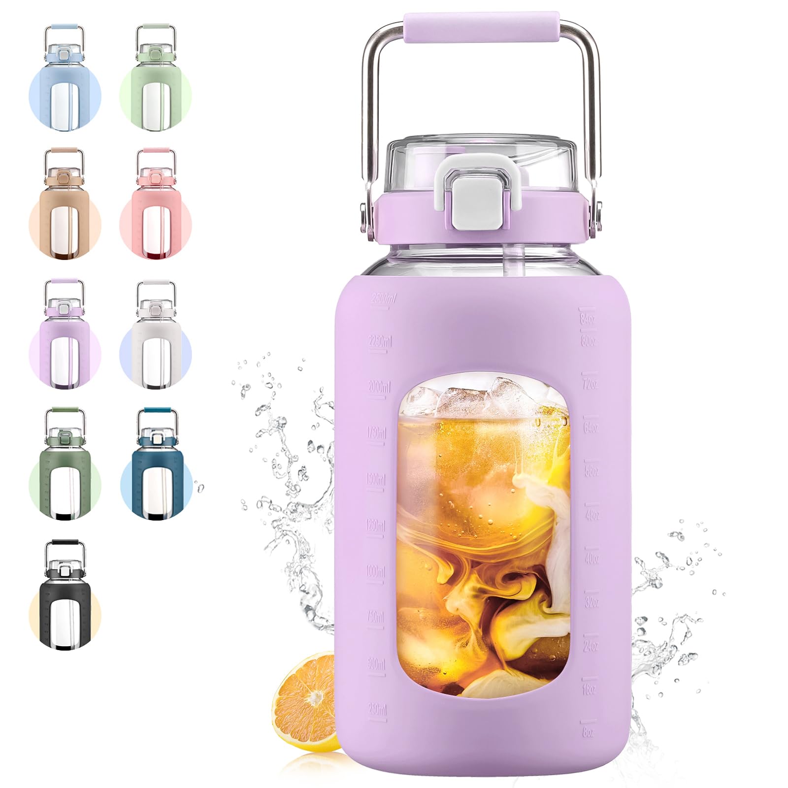 Lita 水素 Dual Bottle Lita 水素 Dual Bottle | 【公式】Lita global - リタグローバル