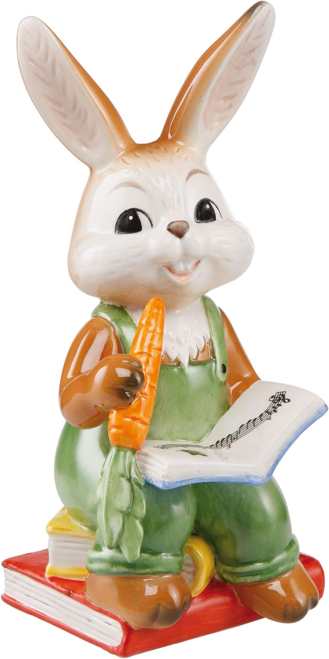 Osterhasen Von Goebel